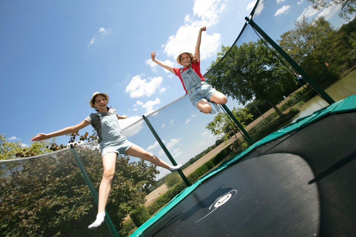 Camping Bois Guillaume - Bild 17 Camping Bois Guillaume - Bild 17