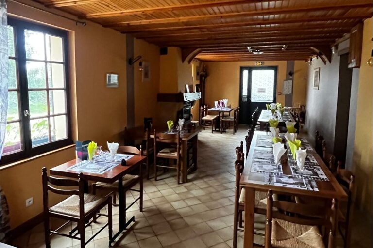 Camping Bois Guillaume - Bild 18 Camping Bois Guillaume - Bild 18