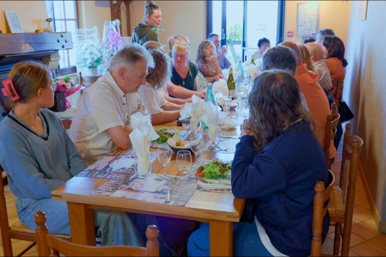 Camping Bois Guillaume - Bild 19 Camping Bois Guillaume - Bild 19