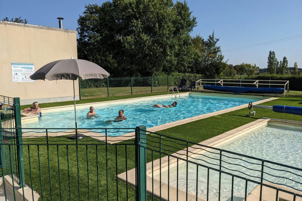 Camping Bois Guillaume - Bild 2 Camping Bois Guillaume - Bild 2