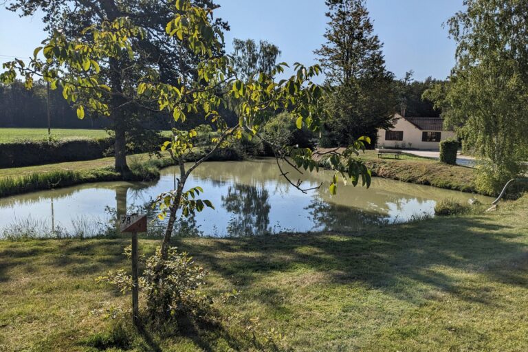 Camping Bois Guillaume - Bild 3 Camping Bois Guillaume - Bild 3