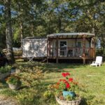 Camping Bois Guillaume - Bild 4 Camping Bois Guillaume - Bild 4