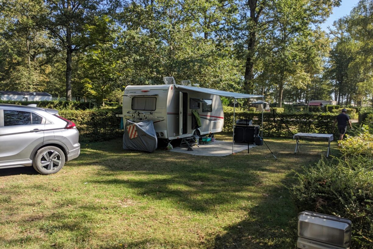 Camping Bois Guillaume - Bild 5 Camping Bois Guillaume - Bild 5