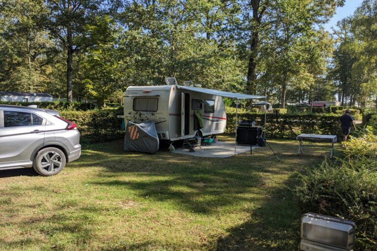 Camping Bois Guillaume - Bild 5 Camping Bois Guillaume - Bild 5