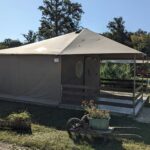 Camping Bois Guillaume - Bild 6 Camping Bois Guillaume - Bild 6