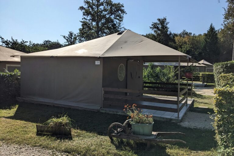 Camping Bois Guillaume - Bild 6 Camping Bois Guillaume - Bild 6