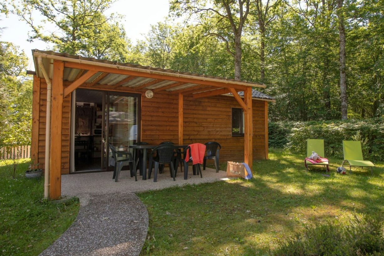 Camping Bois Guillaume - Bild 8 Camping Bois Guillaume - Bild 8