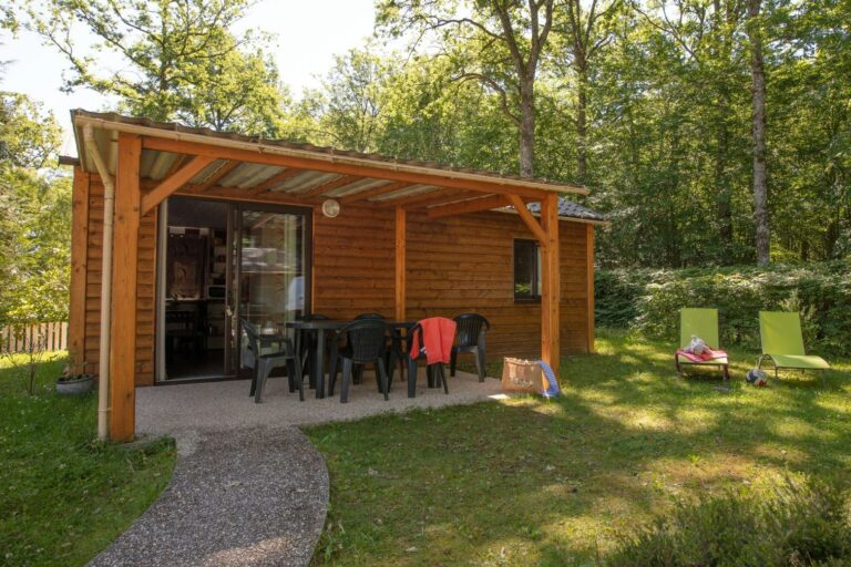 Camping Bois Guillaume - Bild 8 Camping Bois Guillaume - Bild 8