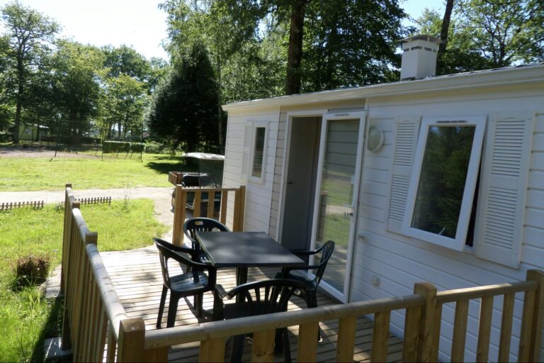 Camping Bois Guillaume - Bild 9 Camping Bois Guillaume - Bild 9