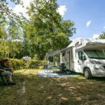 Camping Bois Guillaume - Bild 1 Camping Bois Guillaume - Bild 1