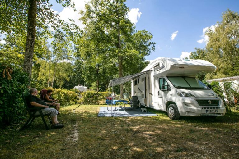 Camping Bois Guillaume - Bild 1