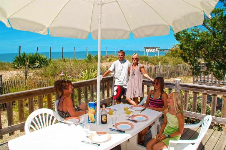 Camping Bois Soleil - Bild 10