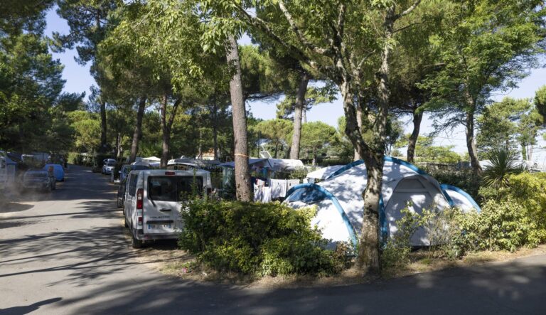 Camping Bois Soleil - Bild 11