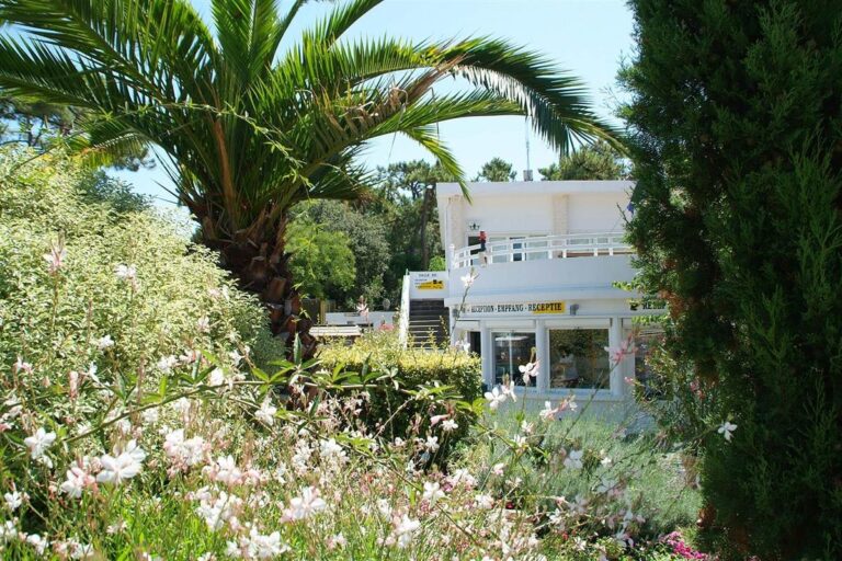 Camping Bois Soleil - Bild 13