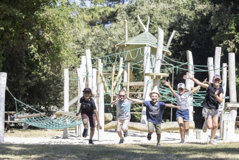 Camping Bois Soleil - Bild 15