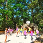 Camping Bois Soleil - Bild 17