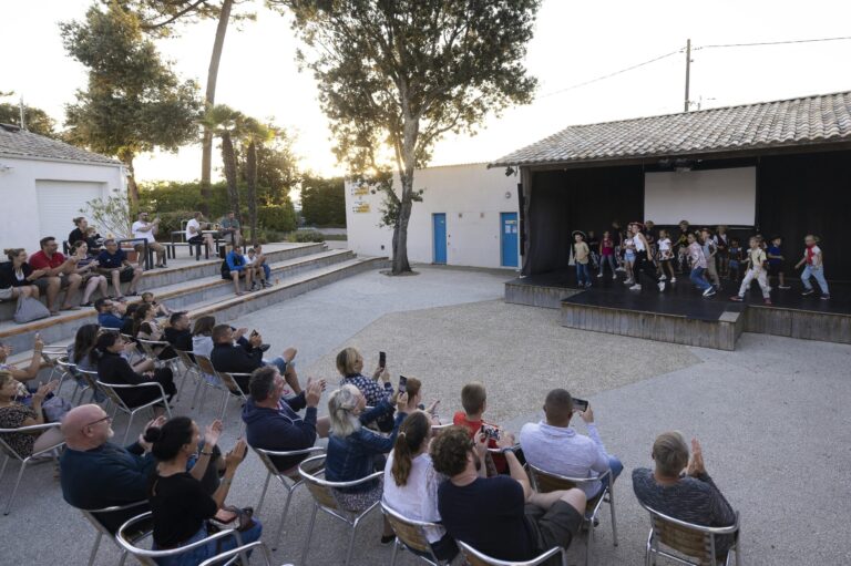 Camping Bois Soleil - Bild 18