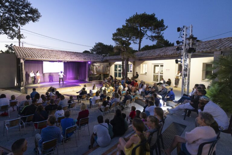 Camping Bois Soleil - Bild 19