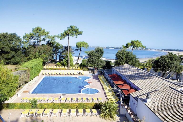 Camping Bois Soleil - Bild 2