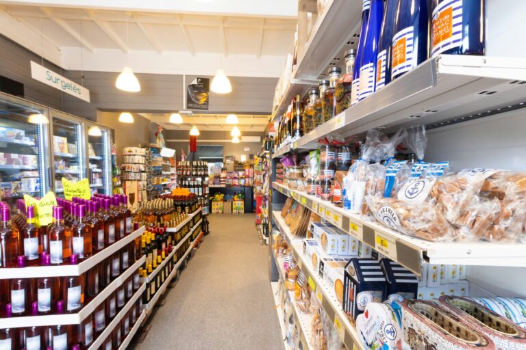 Camping Bois Soleil - Bild 20