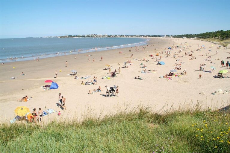 Camping Bois Soleil - Bild 3