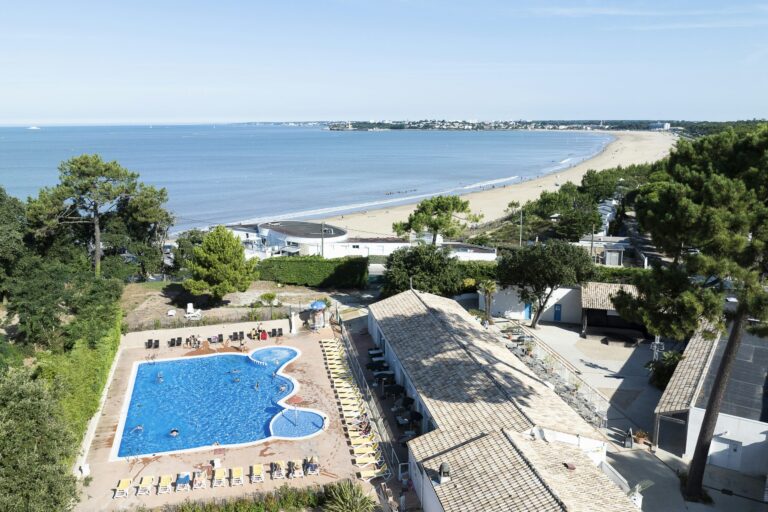 Camping Bois Soleil - Bild 5