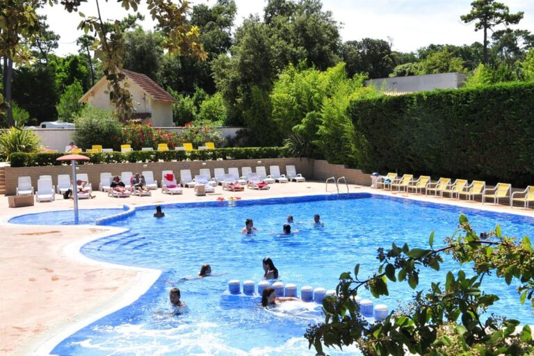 Camping Bois Soleil - Bild 6