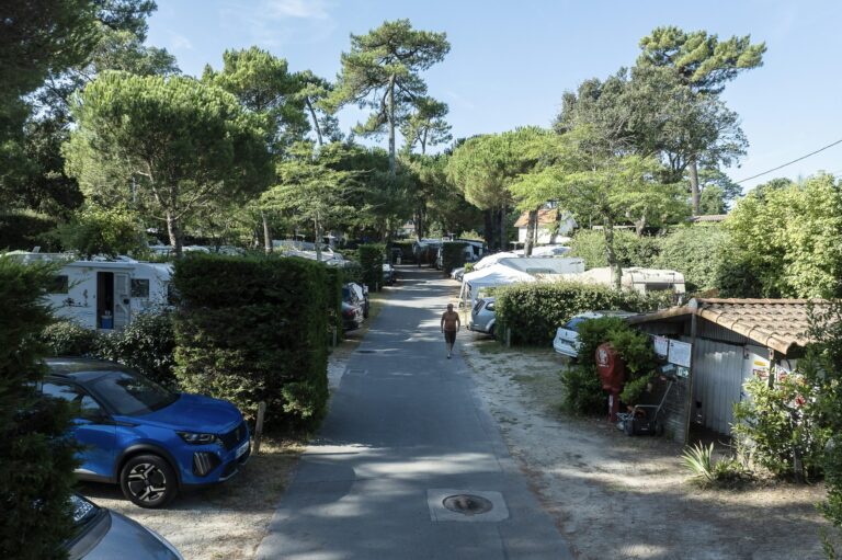 Camping Bois Soleil - Bild 8