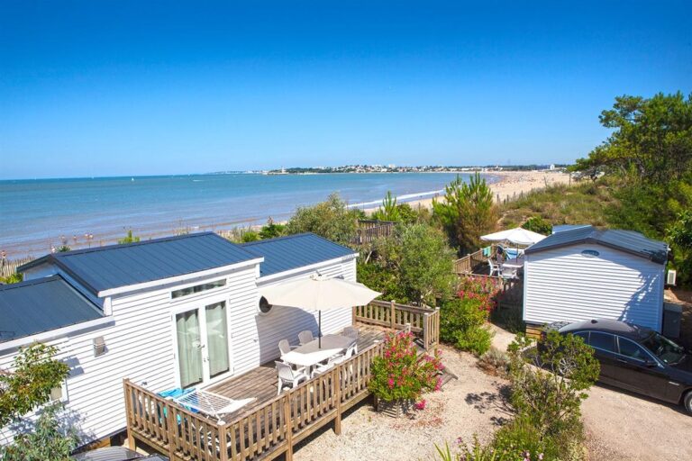 Camping Bois Soleil - Bild 9