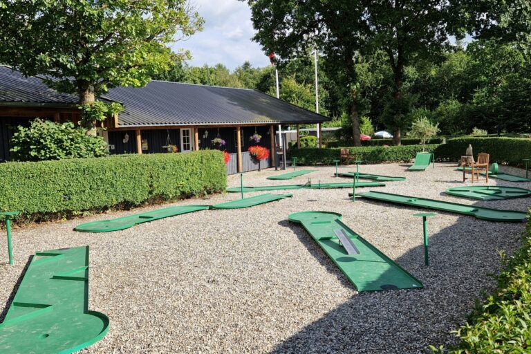 Camping Bøllingsø - Bild 10