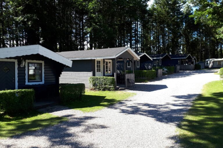 Camping Bøllingsø - Bild 11