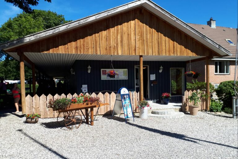 Camping Bøllingsø - Bild 12