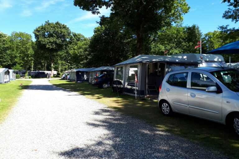 Camping Bøllingsø - Bild 8