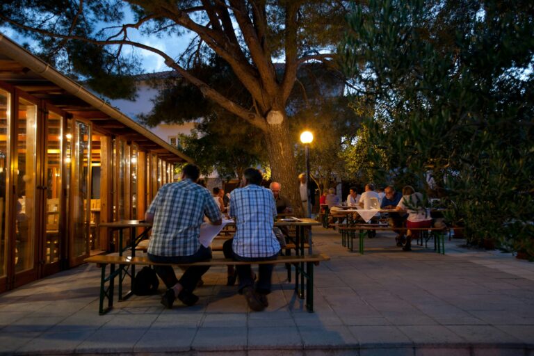 Camping Bor - Bild 12