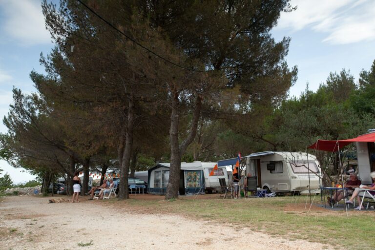 Camping Bor - Bild 4