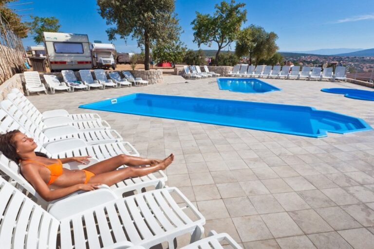 Camping Bor - Bild 9