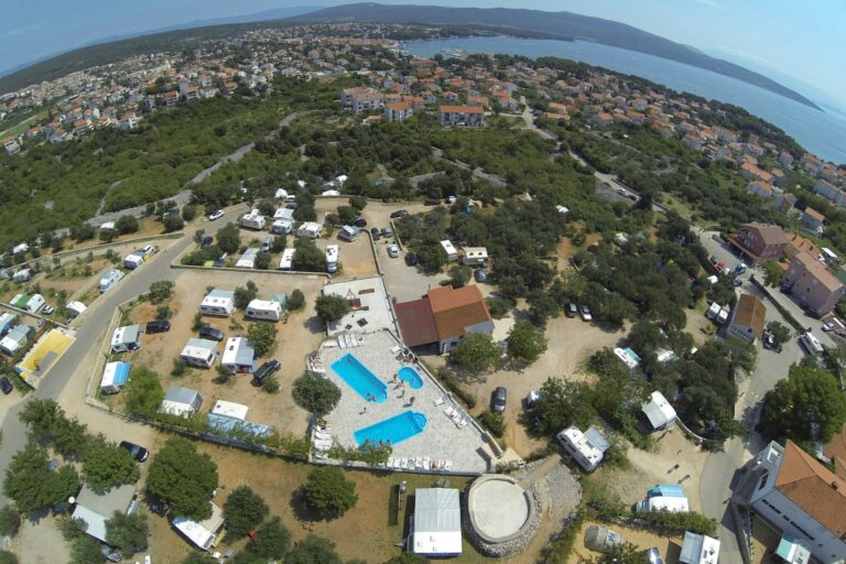 Camping Bor - Bild 1