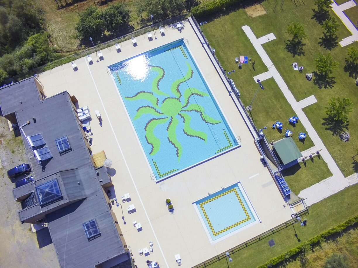 Camping Boschetto Di Piemma - Bild 2 Camping Boschetto Di Piemma - Bild 2