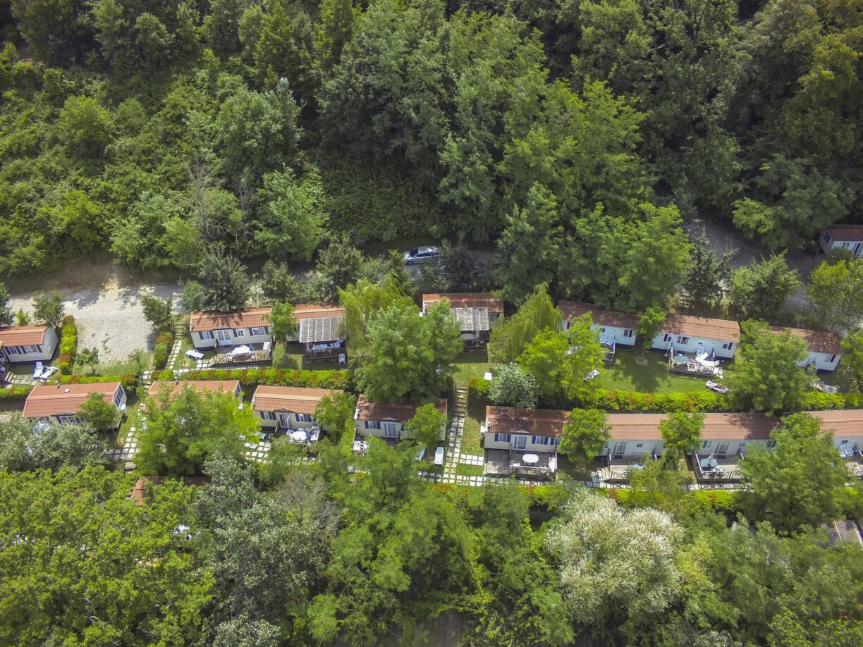 Camping Boschetto Di Piemma - Bild 3 Camping Boschetto Di Piemma - Bild 3