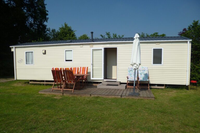 Camping Boszicht - Bild 1