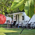 Camping Boszicht - Bild 10