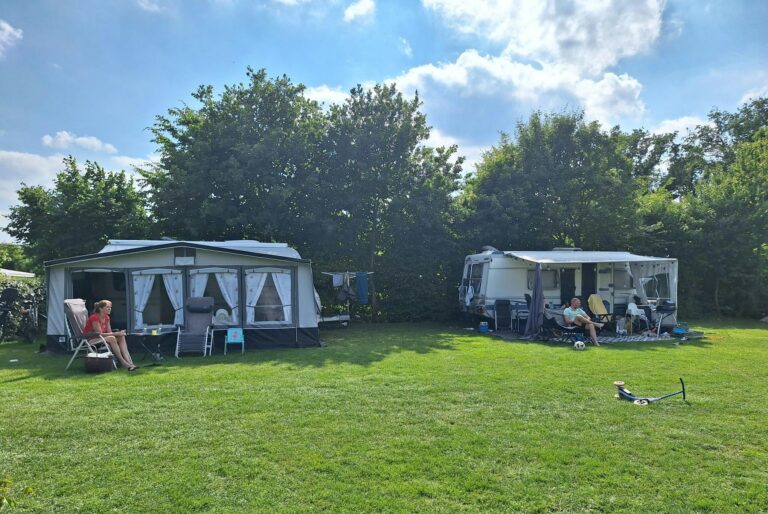 Camping Boszicht - Bild 14