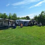 Camping Boszicht - Bild 15