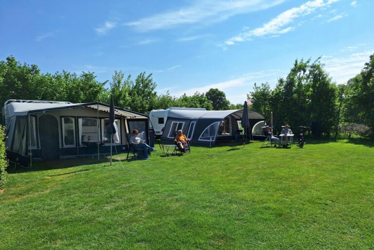 Camping Boszicht - Bild 15