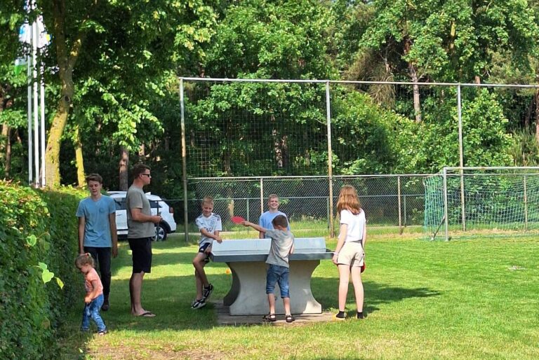 Camping Boszicht - Bild 17