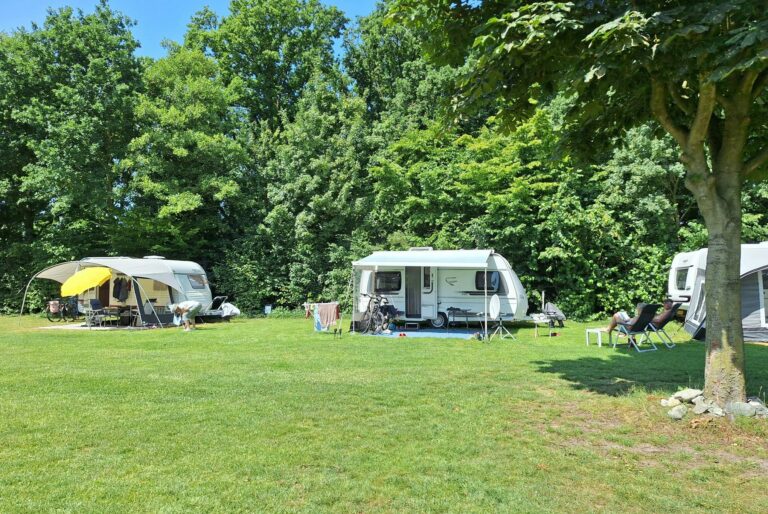 Camping Boszicht - Bild 18