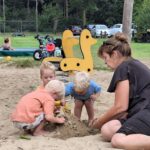 Camping Boszicht - Bild 20