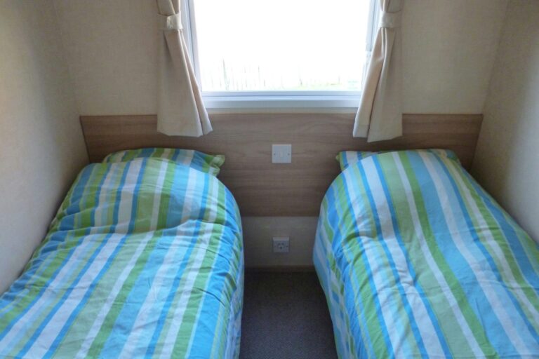 Camping Boszicht - Bild 6