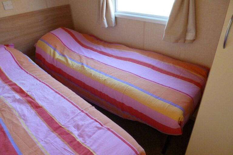 Camping Boszicht - Bild 7