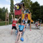 Camping Brantôme Peyrelevade - Bild 3 Camping Brantôme Peyrelevade - Bild 3